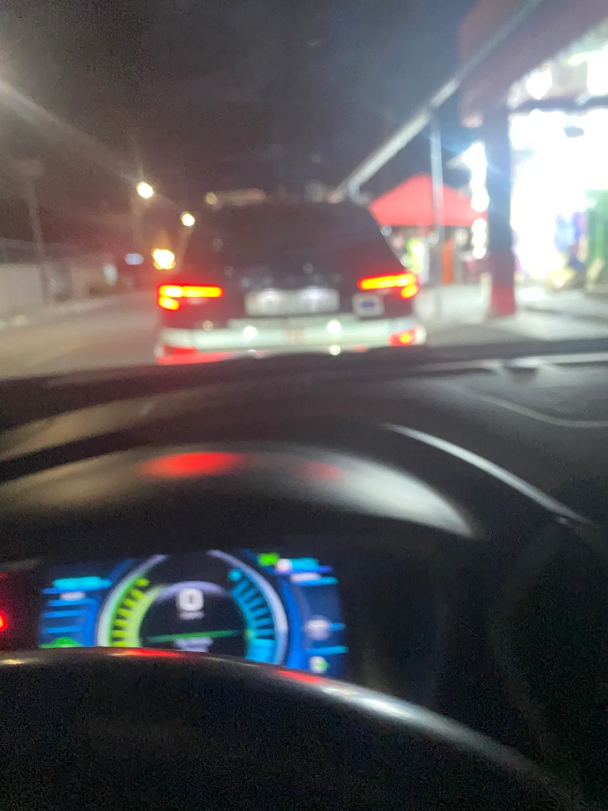 Toyota Corolla 1.6